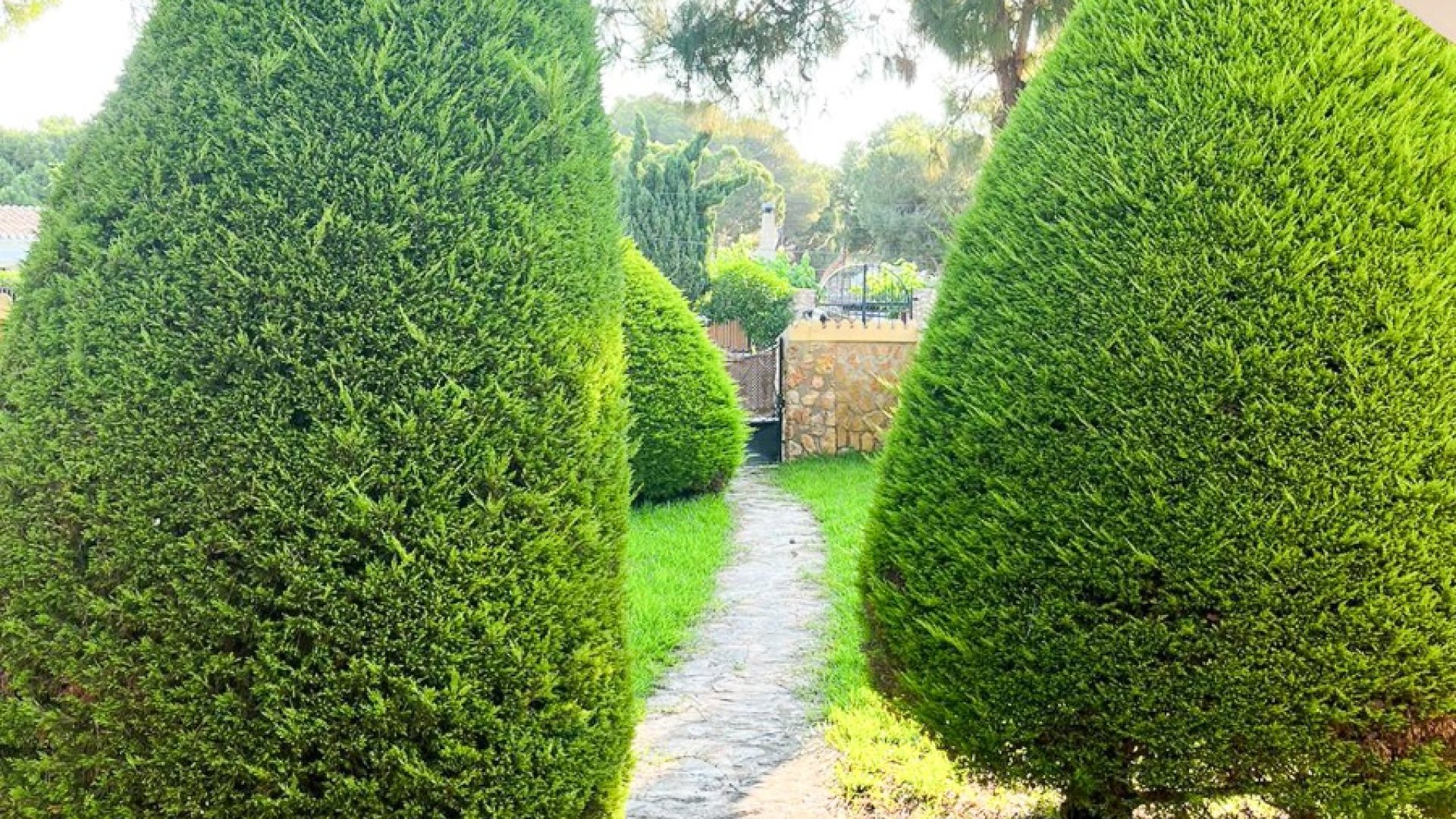 Resale - Villa -
Orihuela Costa - Punta Prima