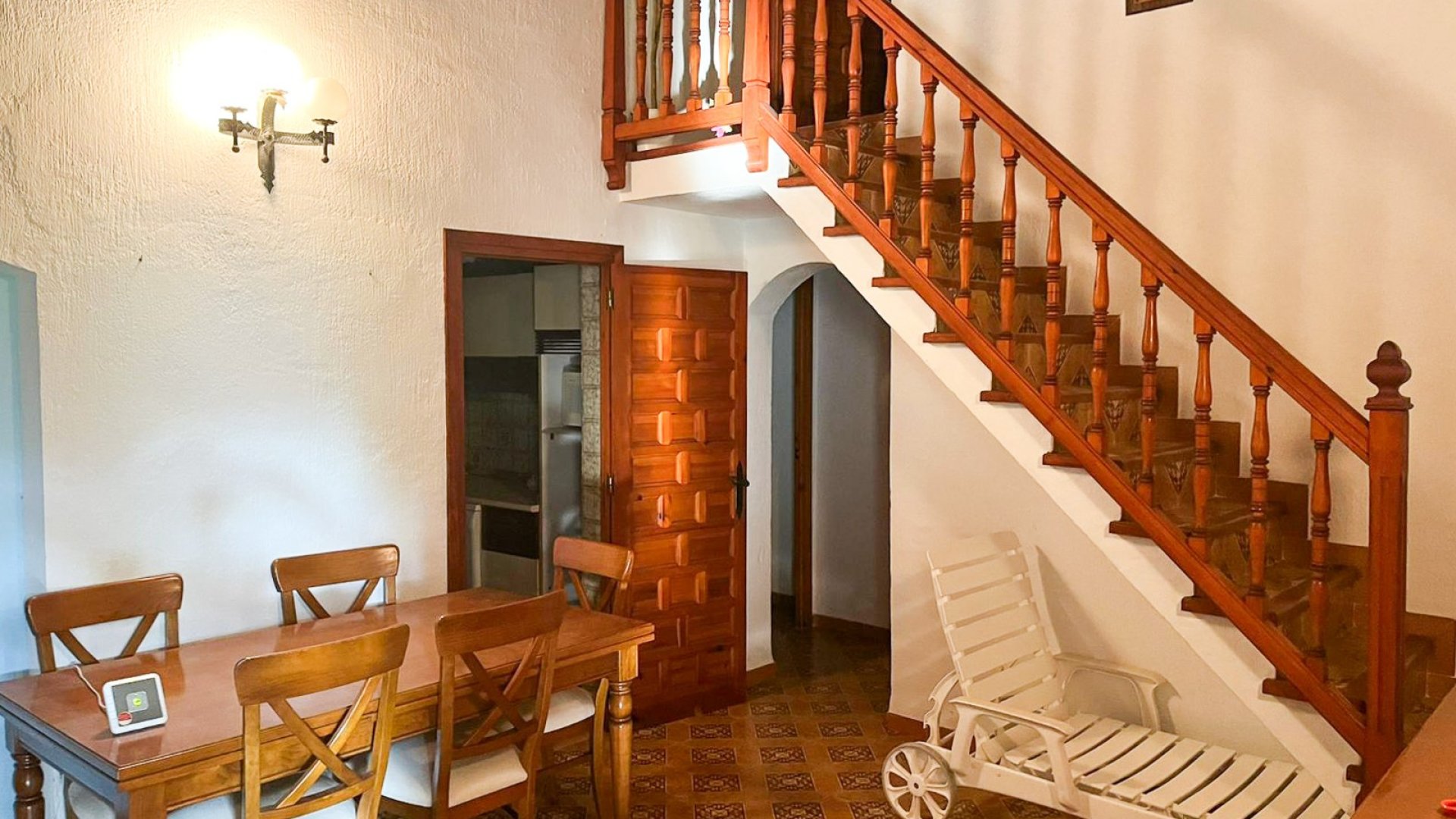 Resale - Villa -
Orihuela Costa - Punta Prima