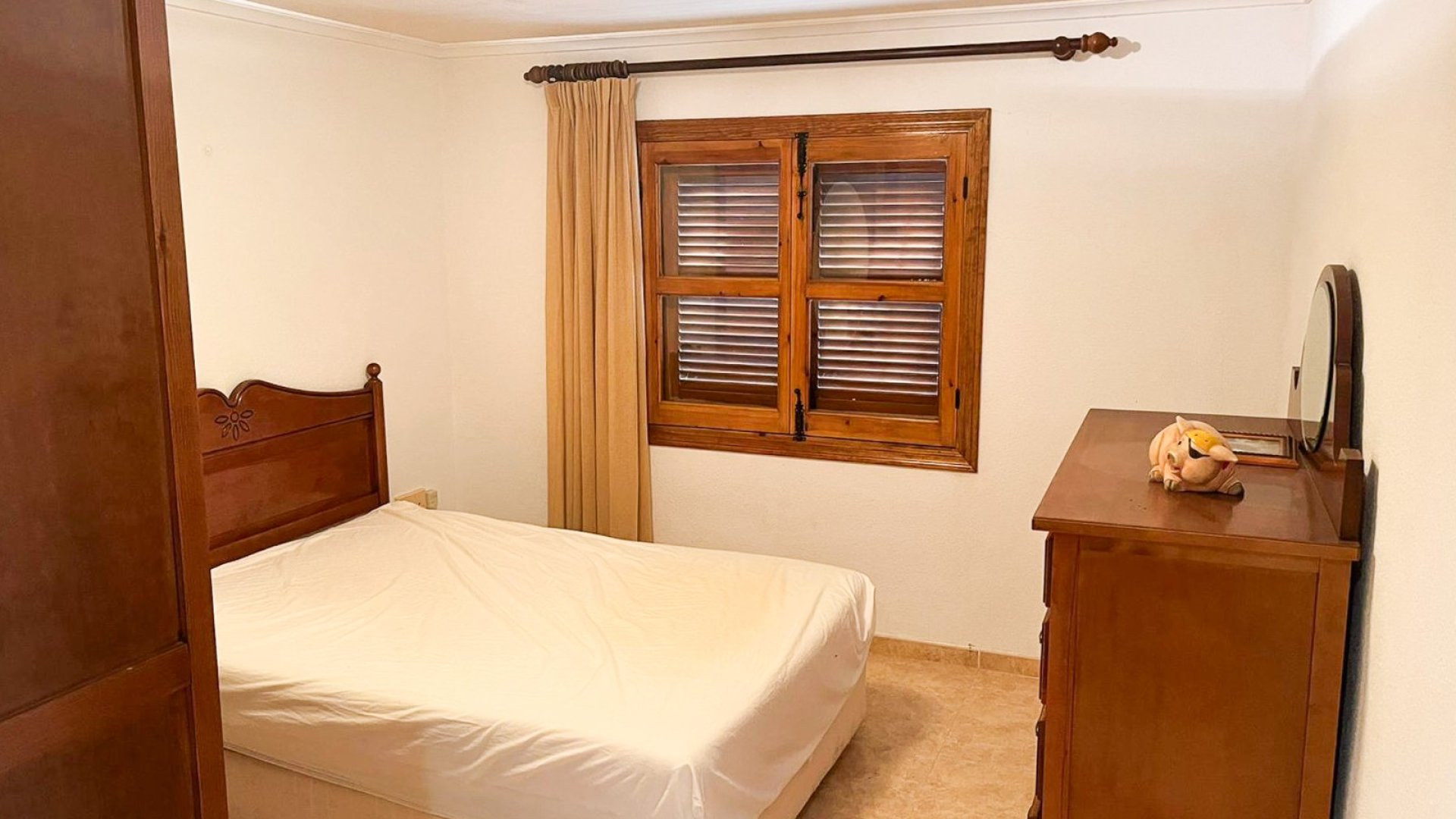 Resale - Villa -
Orihuela Costa - Punta Prima