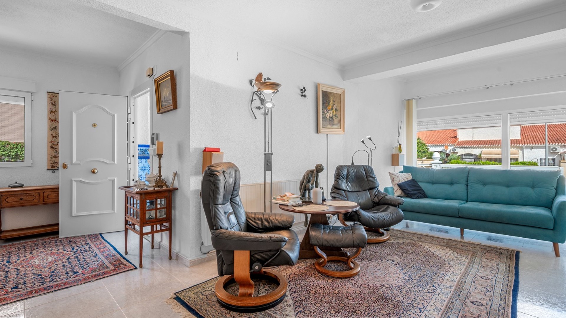 Resale - Villa -
Orihuela Costa - Punta Prima