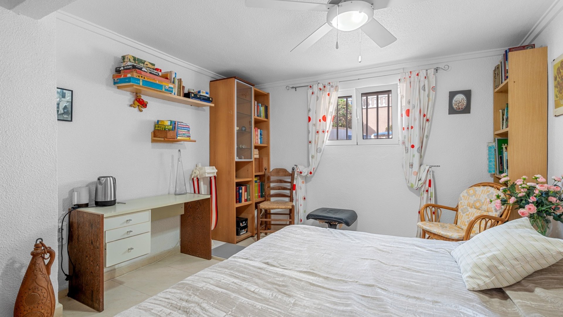 Resale - Villa -
Orihuela Costa - Punta Prima