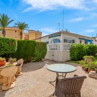 Resale - Villa -
Orihuela Costa - Punta Prima