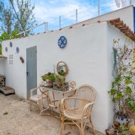 Resale - Villa -
Orihuela Costa - Punta Prima