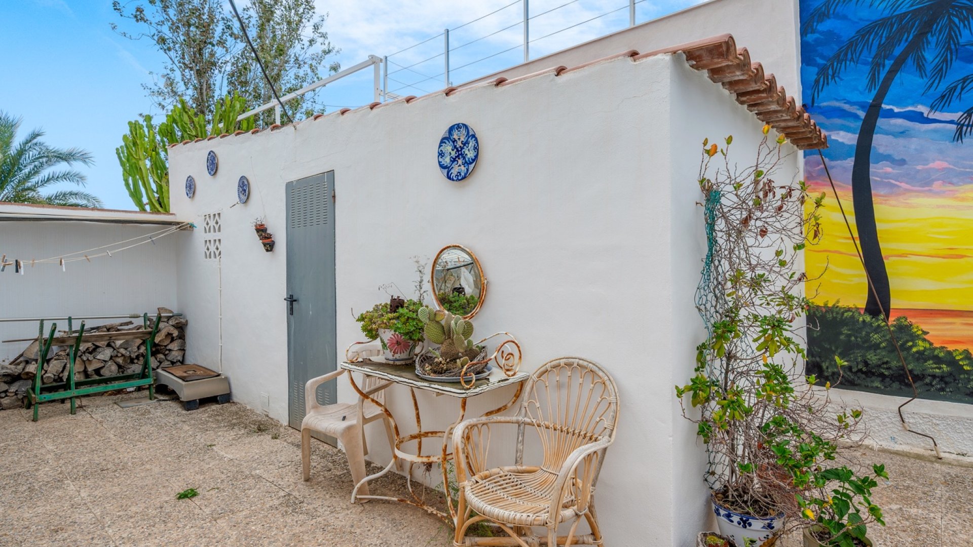 Resale - Villa -
Orihuela Costa - Punta Prima