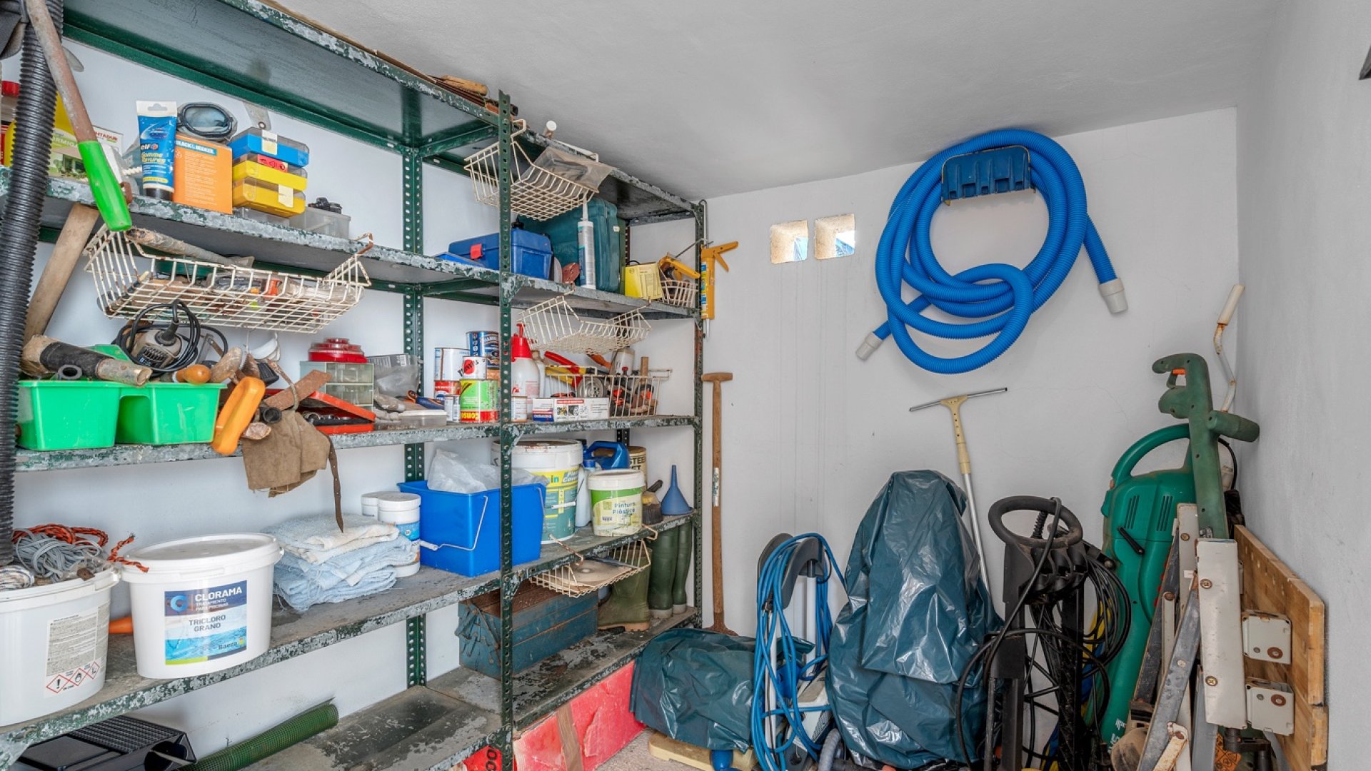 Resale - Villa -
Orihuela Costa - Punta Prima