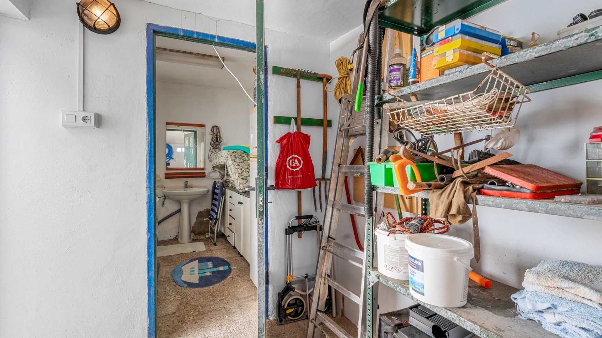 Resale - Villa -
Orihuela Costa - Punta Prima