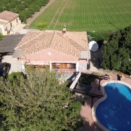 Resale - Villa -
Orihuela Costa - San Bartolome