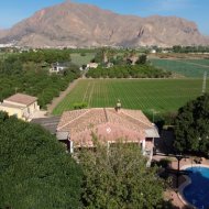 Resale - Villa -
Orihuela Costa - San Bartolome