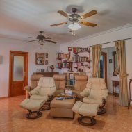 Resale - Villa -
Orihuela Costa - San Bartolome
