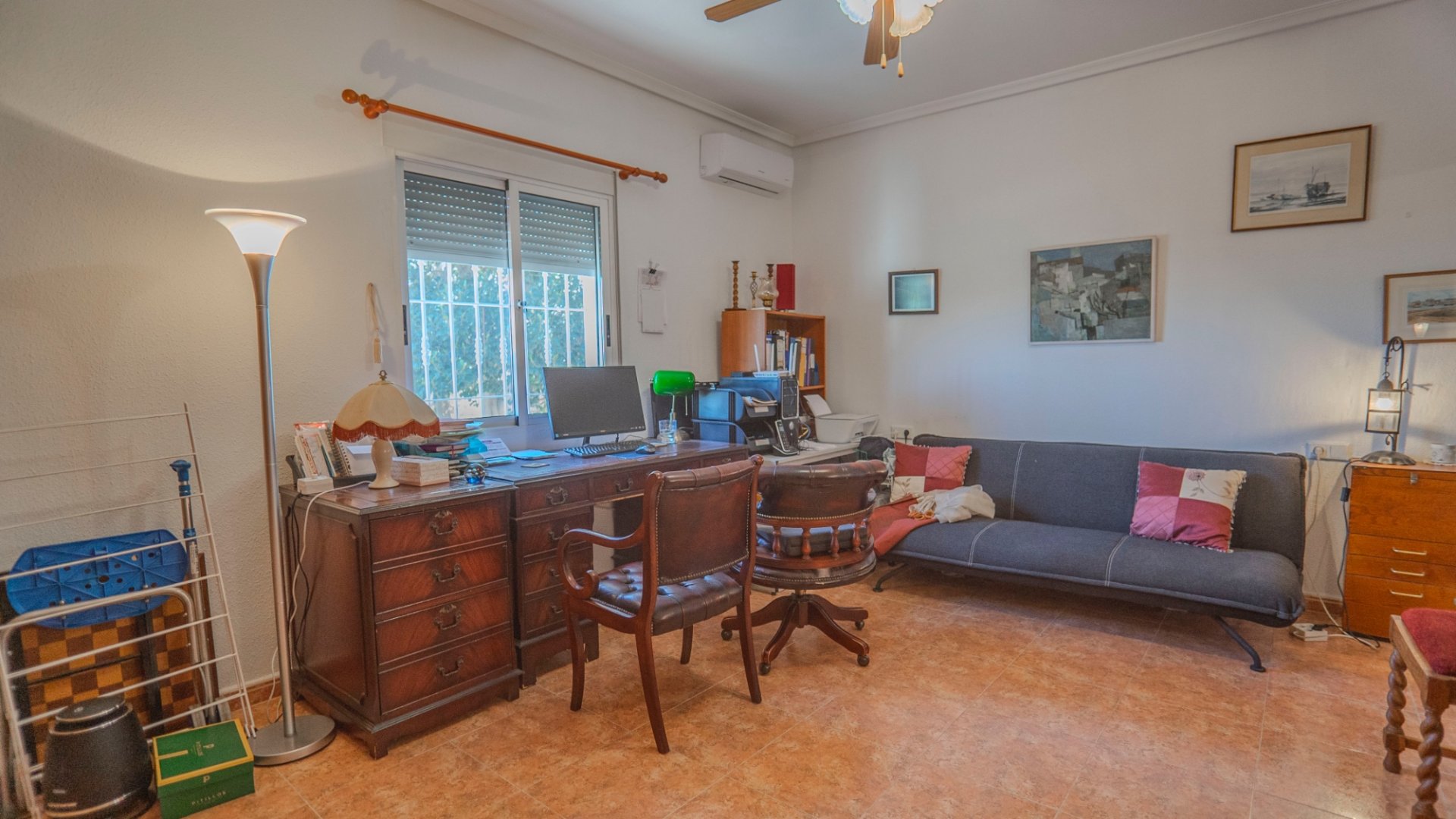 Resale - Villa -
Orihuela Costa - San Bartolome