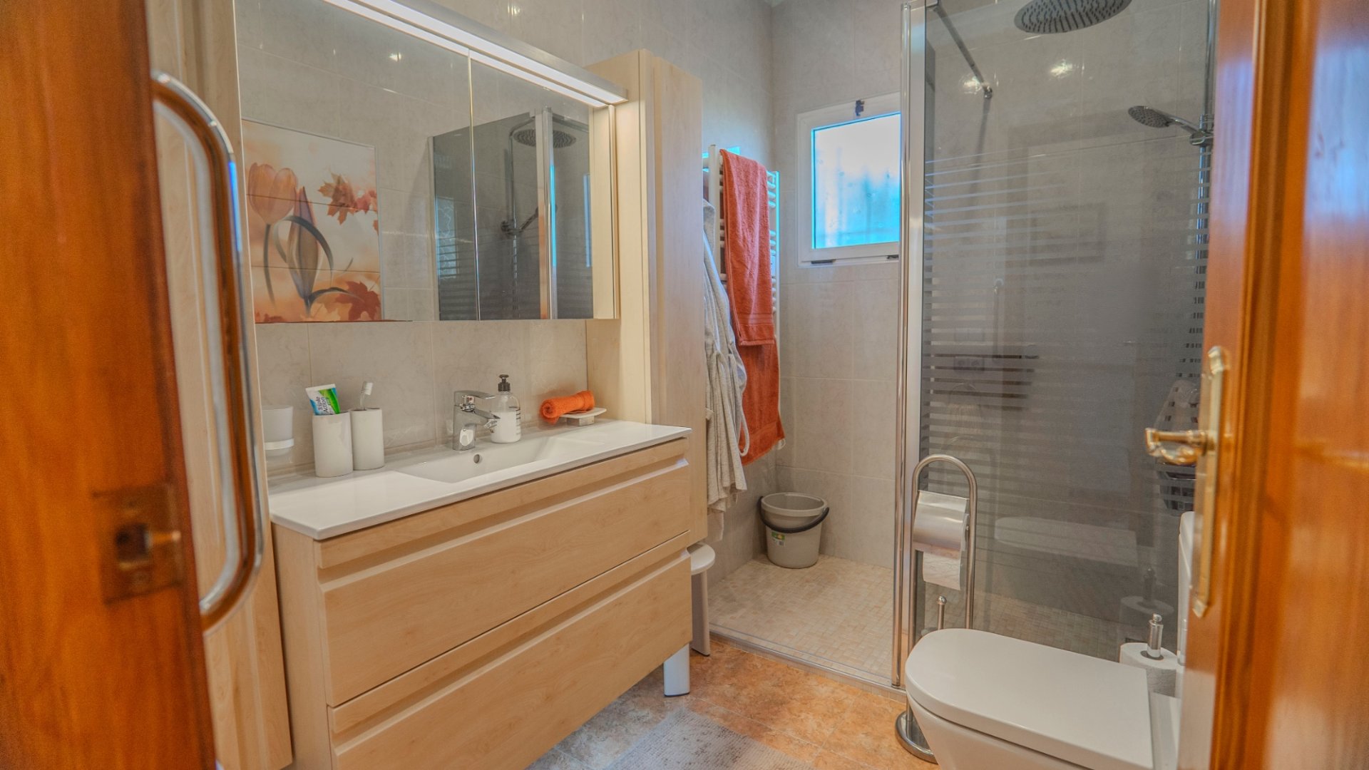 Resale - Villa -
Orihuela Costa - San Bartolome
