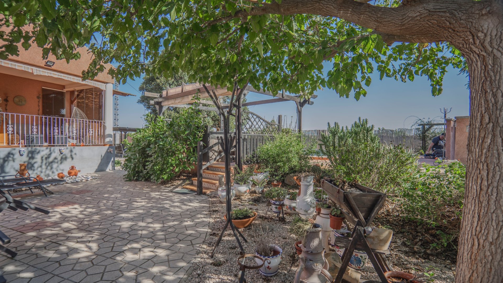 Resale - Villa -
Orihuela Costa - San Bartolome