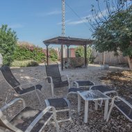 Resale - Villa -
Orihuela Costa - San Bartolome