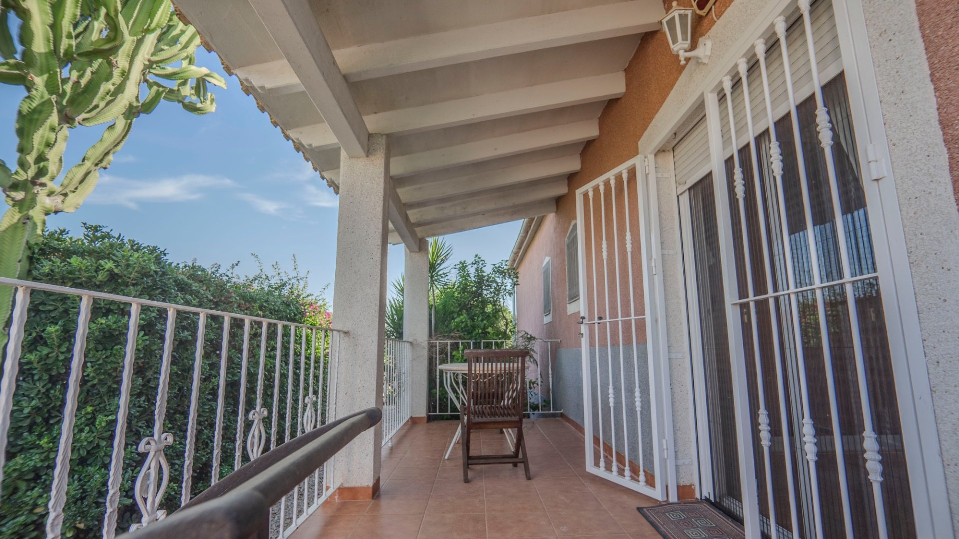 Resale - Villa -
Orihuela Costa - San Bartolome