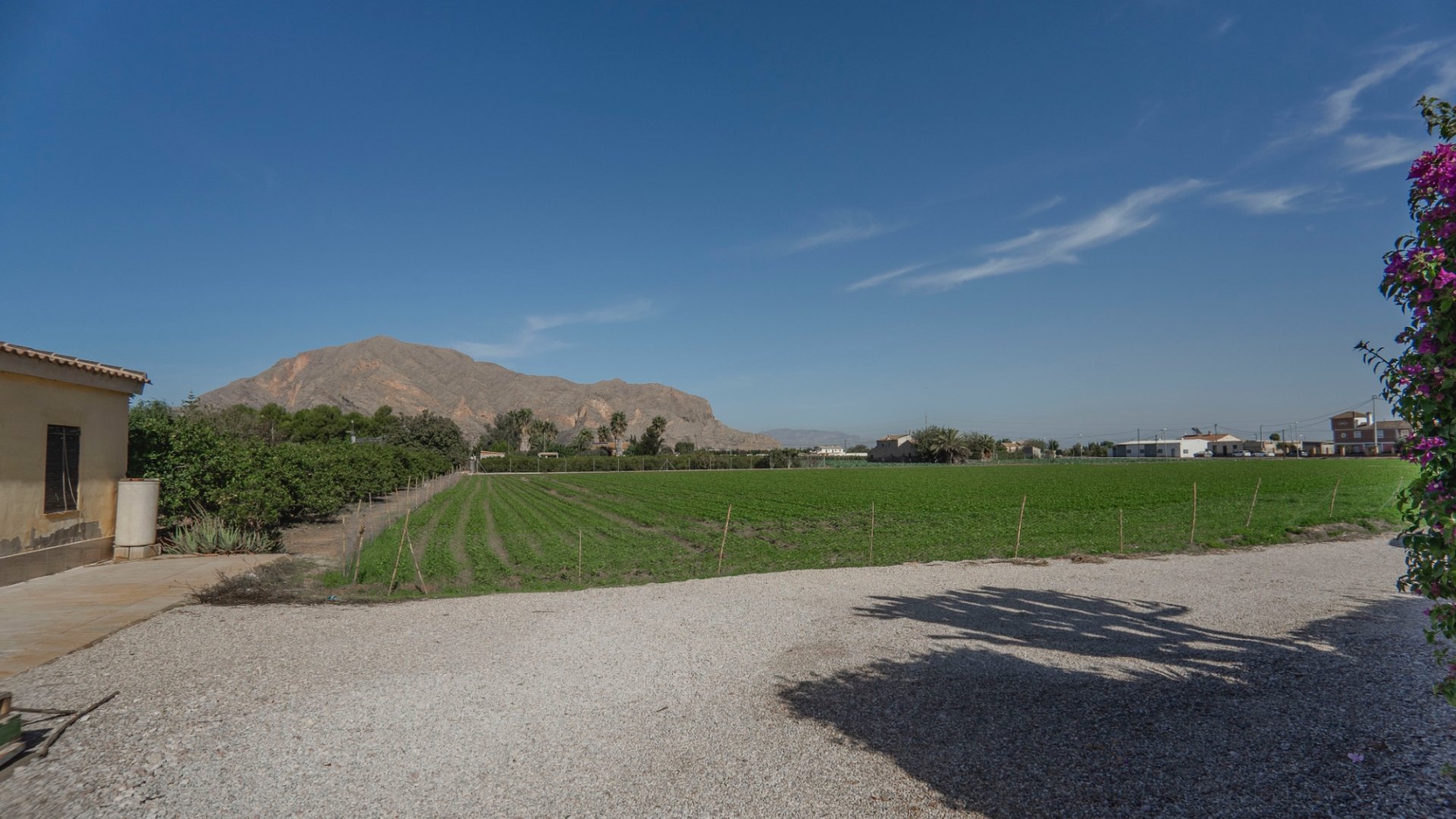 Resale - Villa -
Orihuela Costa - San Bartolome