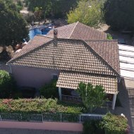 Resale - Villa -
Orihuela Costa - San Bartolome