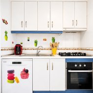 Resale - Villa -
Orihuela Costa - Villamartín - Las Filipinas