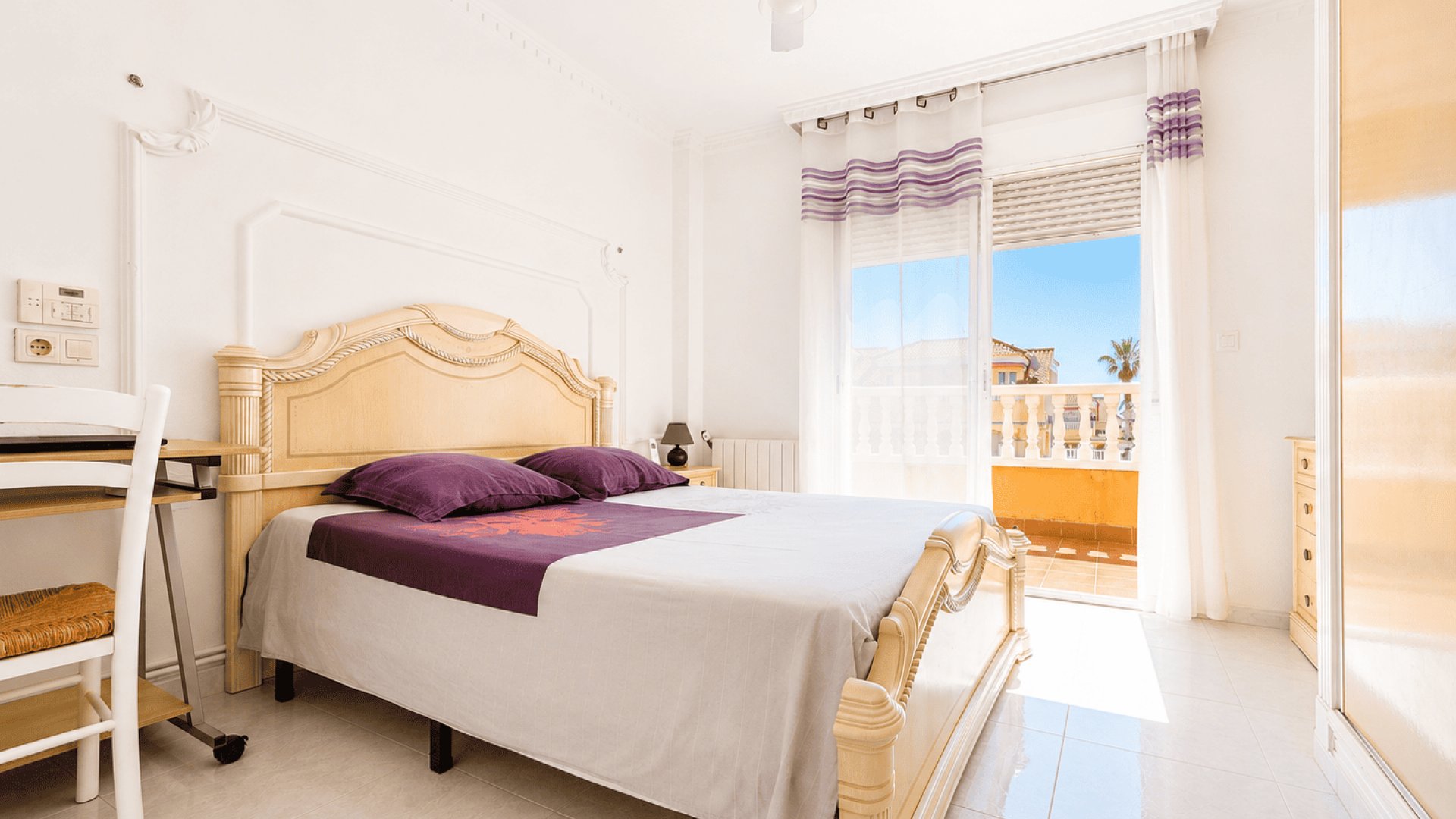 Resale - Villa -
Orihuela Costa - Villamartín - Las Filipinas