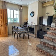 Resale - Villa -
Orihuela Costa - Villamartín