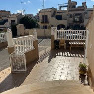 Resale - Villa -
Orihuela Costa - Villamartín
