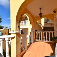 Resale - Villa -
Orihuela Costa - Villamartín