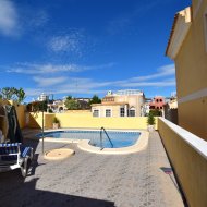 Resale - Villa -
Orihuela Costa - Villamartín