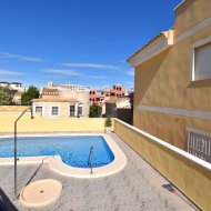 Resale - Villa -
Orihuela Costa - Villamartín