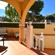 Resale - Villa -
Orihuela Costa - Villamartín