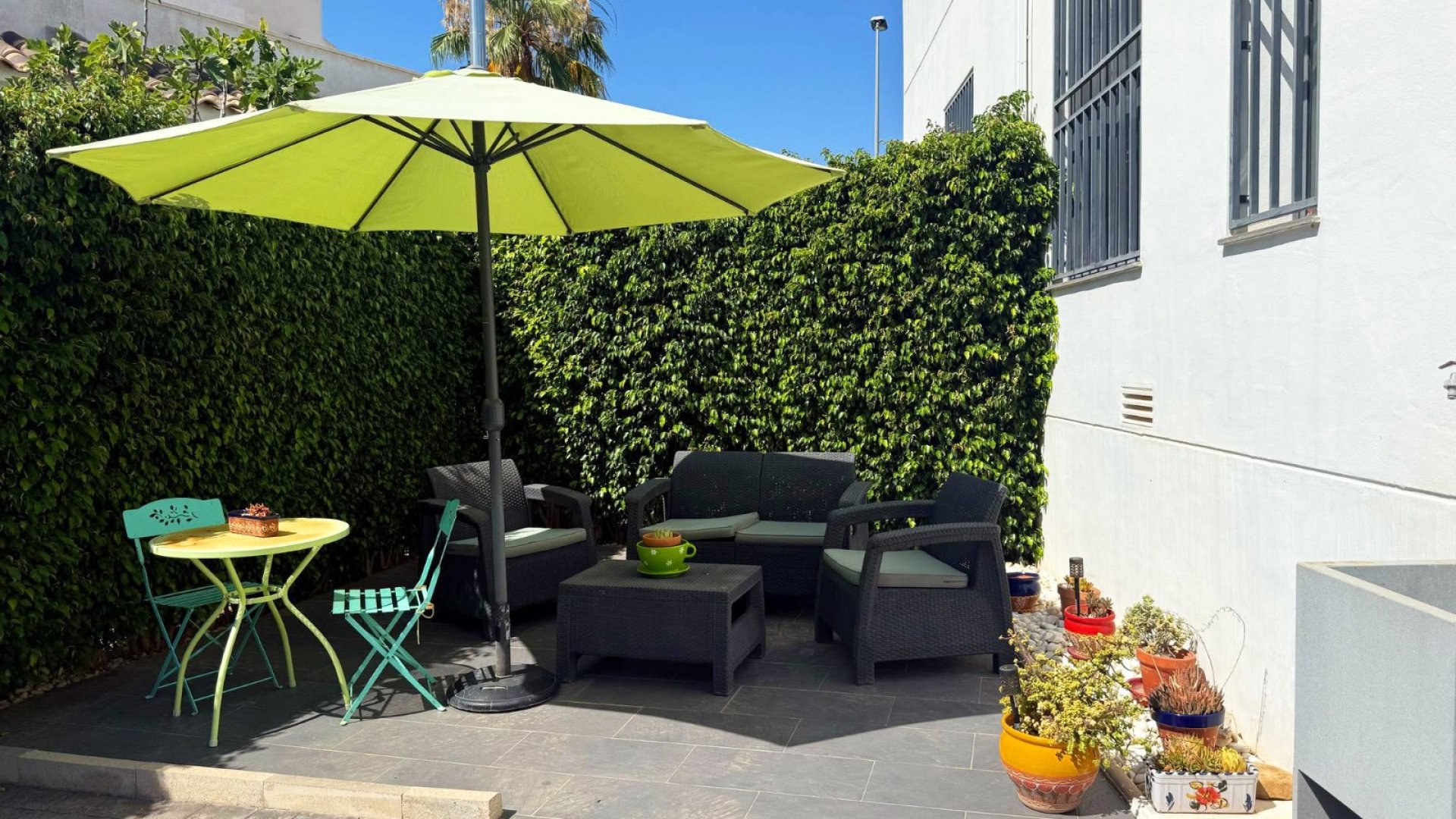 Resale - Villa -
Orihuela Costa - Villamartín