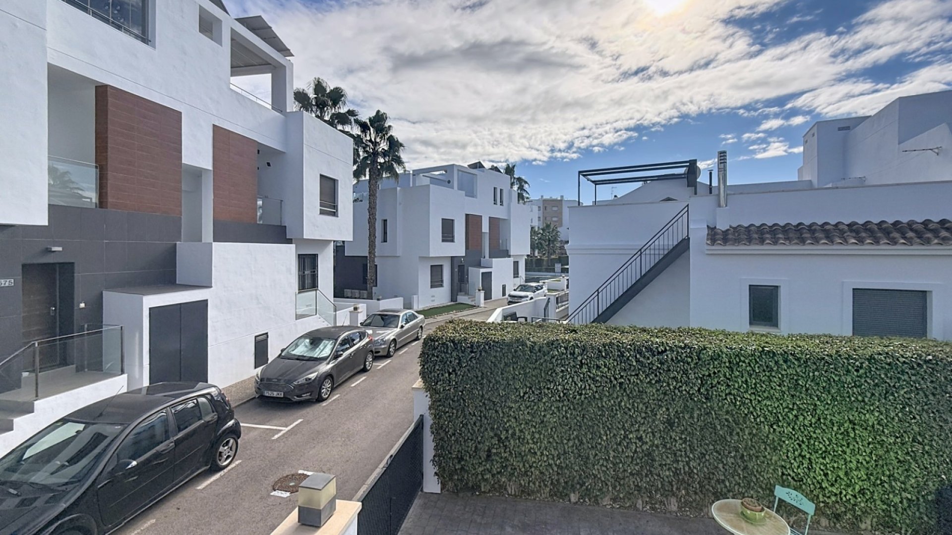 Resale - Villa -
Orihuela Costa - Villamartín