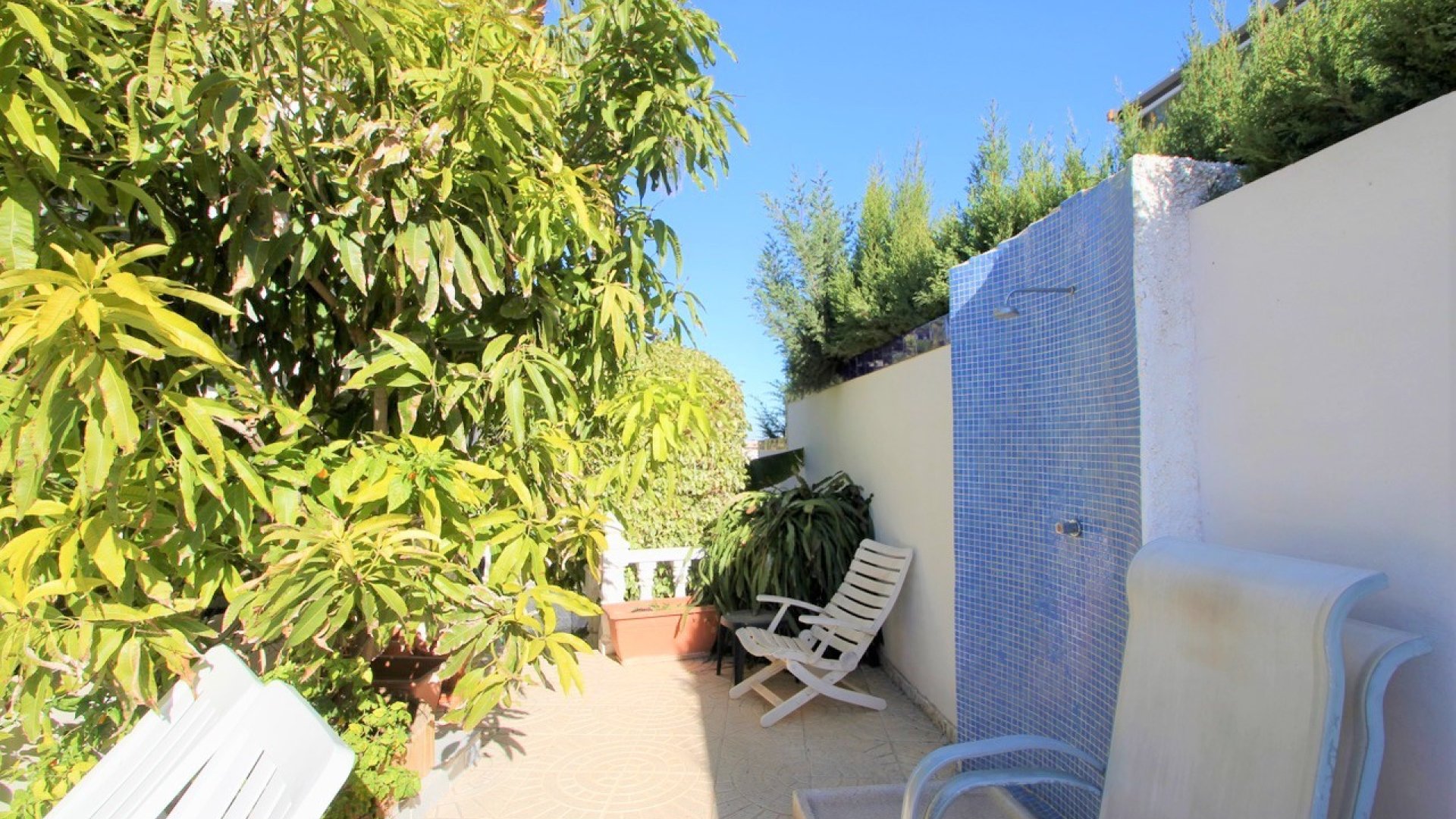 Resale - Villa -
Orihuela Costa - Villamartín