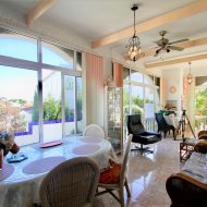 Resale - Villa -
Orihuela Costa - Villamartín