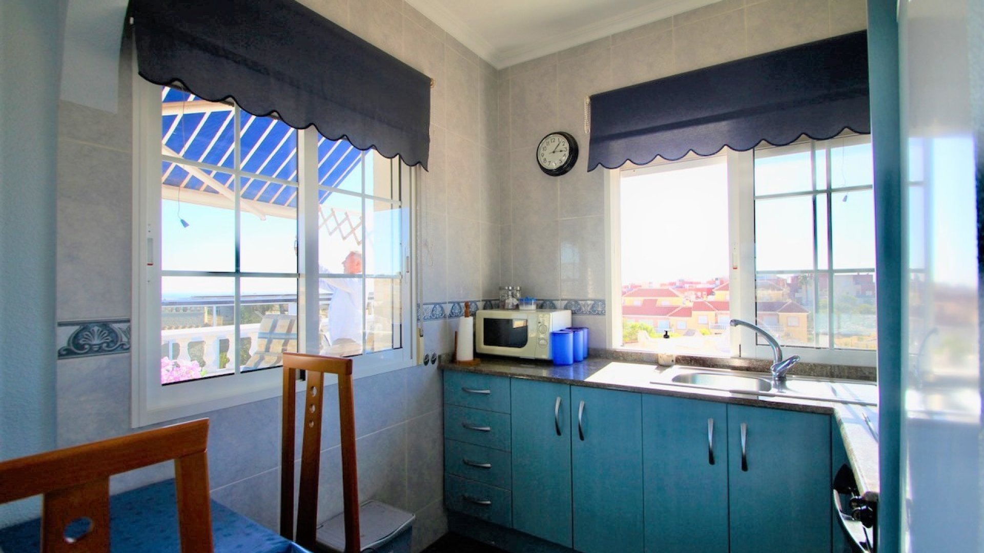 Resale - Villa -
Orihuela Costa - Villamartín