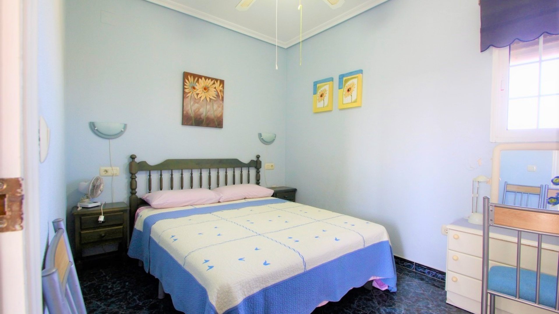 Resale - Villa -
Orihuela Costa - Villamartín