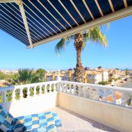 Resale - Villa -
Orihuela Costa - Villamartín