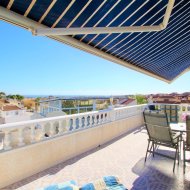 Resale - Villa -
Orihuela Costa - Villamartín