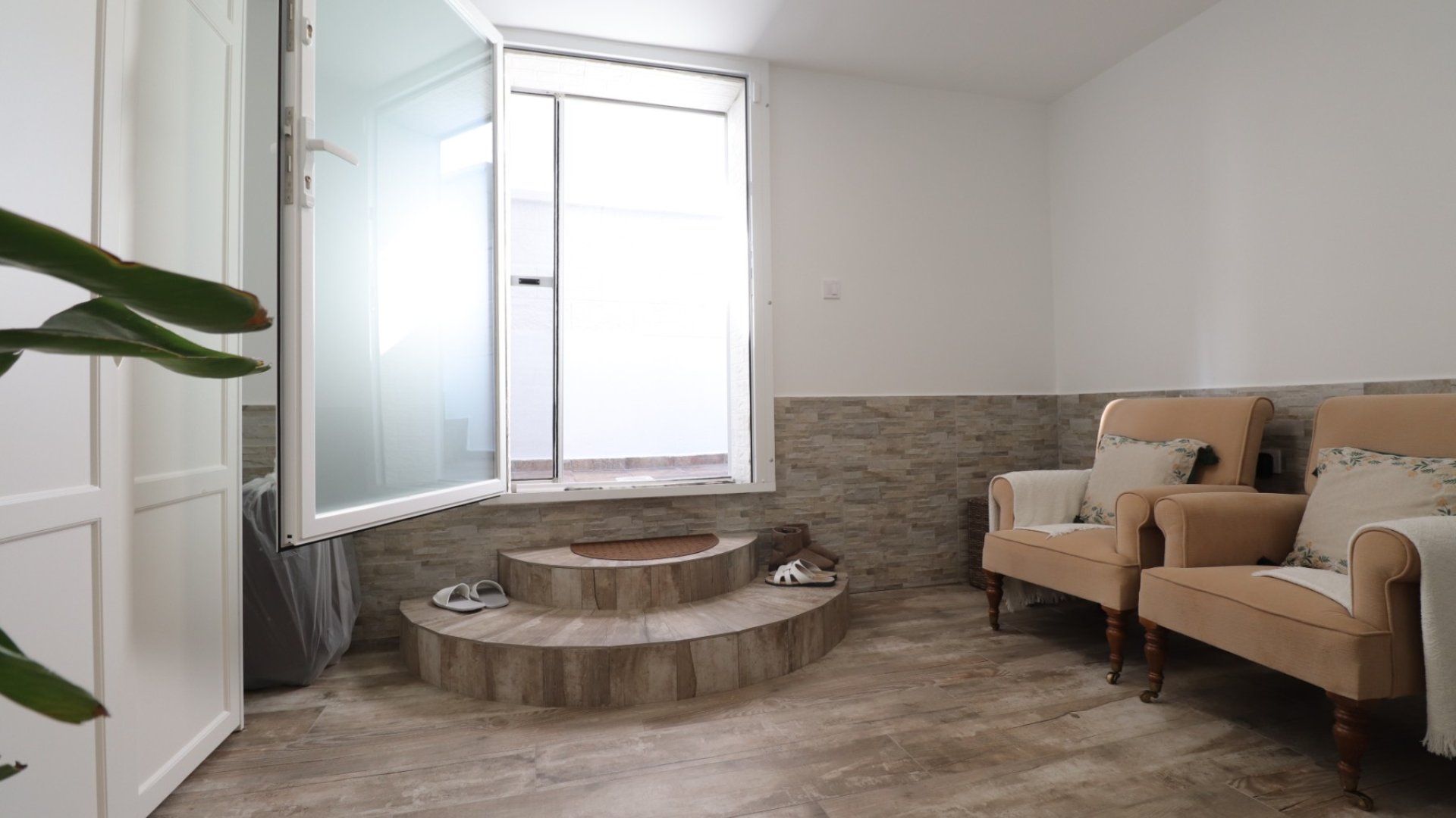 Resale - Villa -
Orihuela Costa - Villamartín