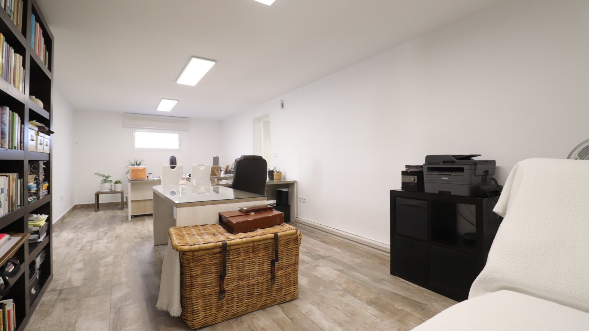 Resale - Villa -
Orihuela Costa - Villamartín