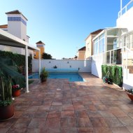 Resale - Villa -
Orihuela Costa - Villamartín
