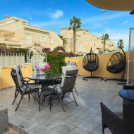 Resale - Villa -
Orihuela Costa - Villamartín