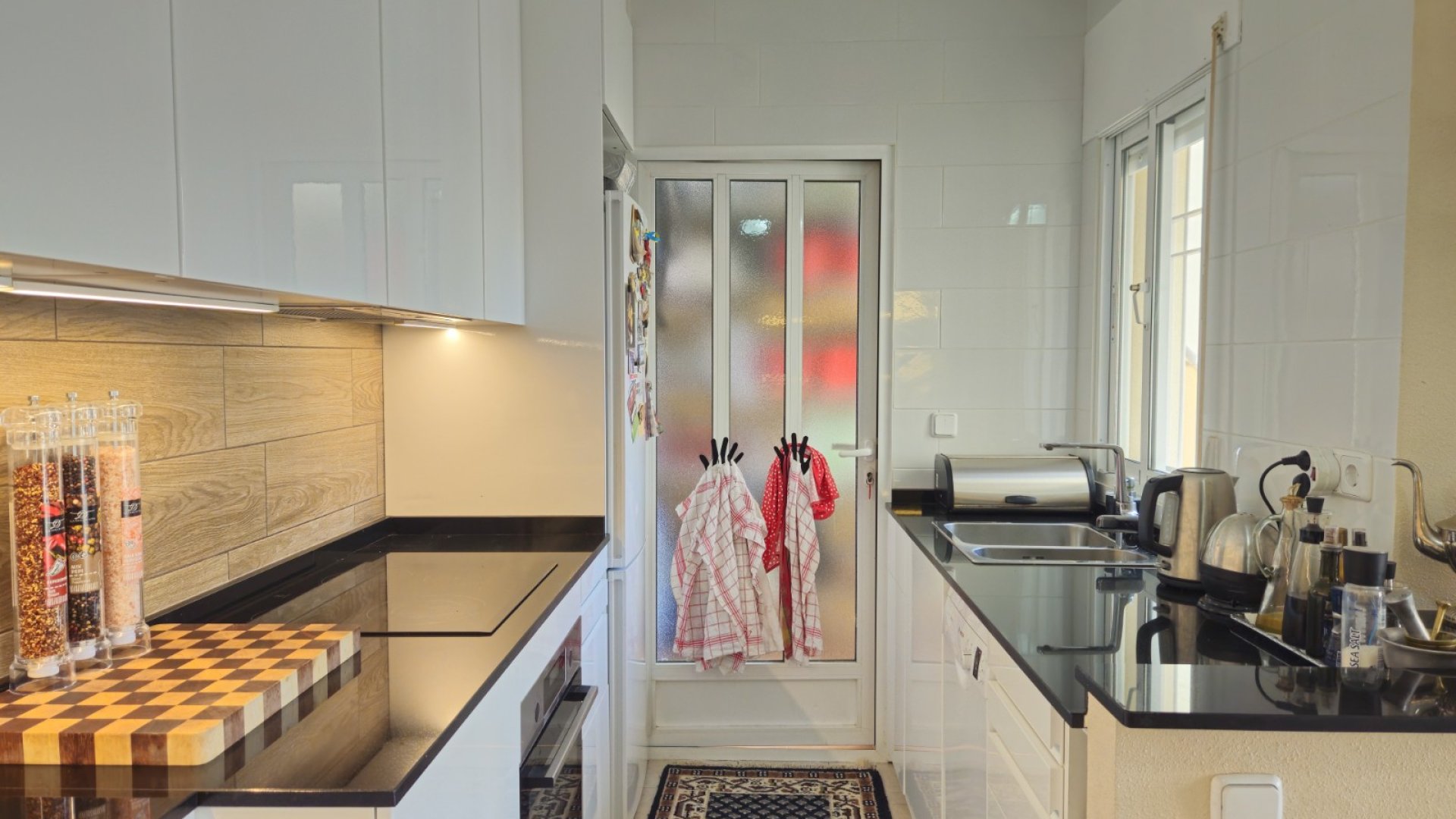 Resale - Villa -
Orihuela Costa - Villamartín