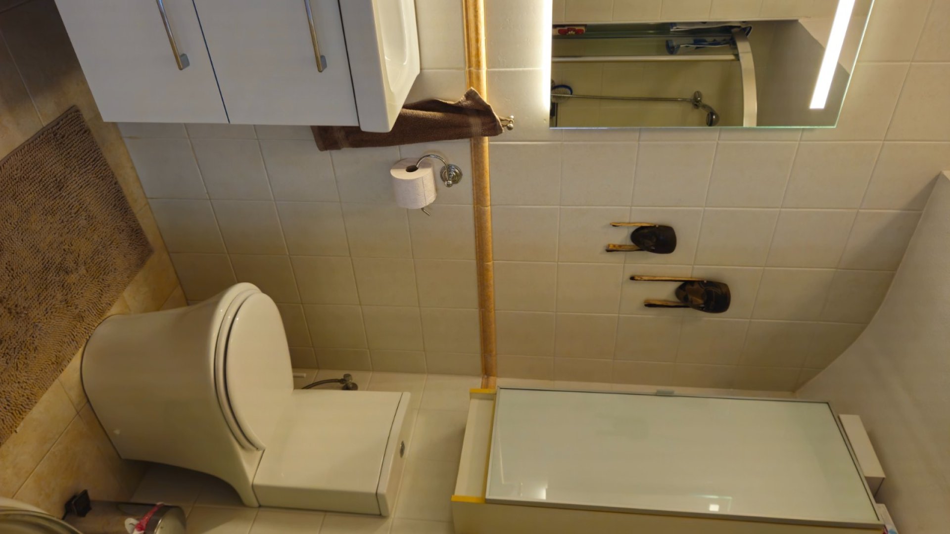 Resale - Villa -
Orihuela Costa - Villamartín