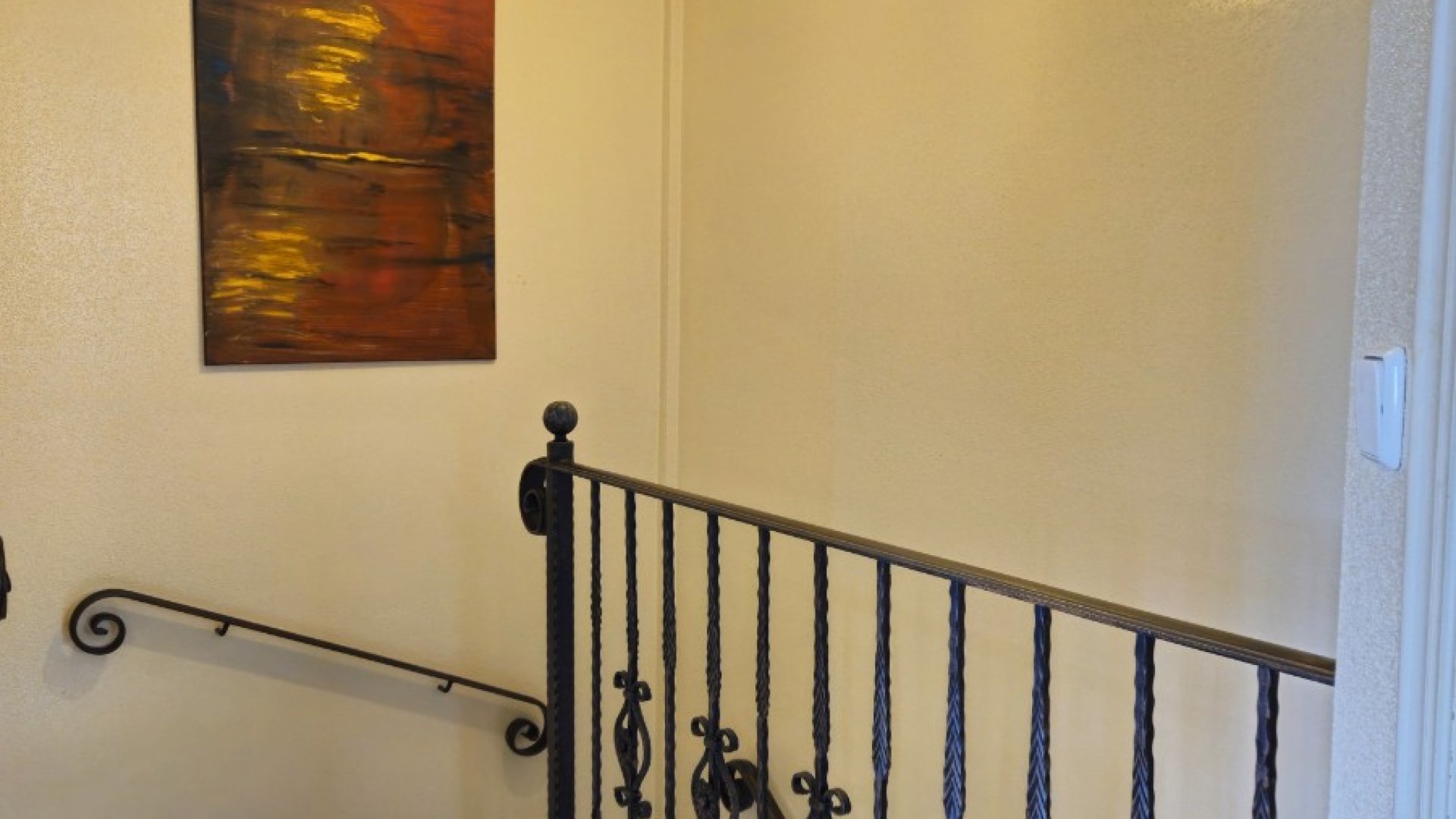 Resale - Villa -
Orihuela Costa - Villamartín