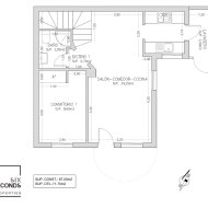 Resale - Villa -
Orihuela Costa - Villamartín