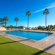 Resale - Villa -
Orihuela Costa - Villamartín