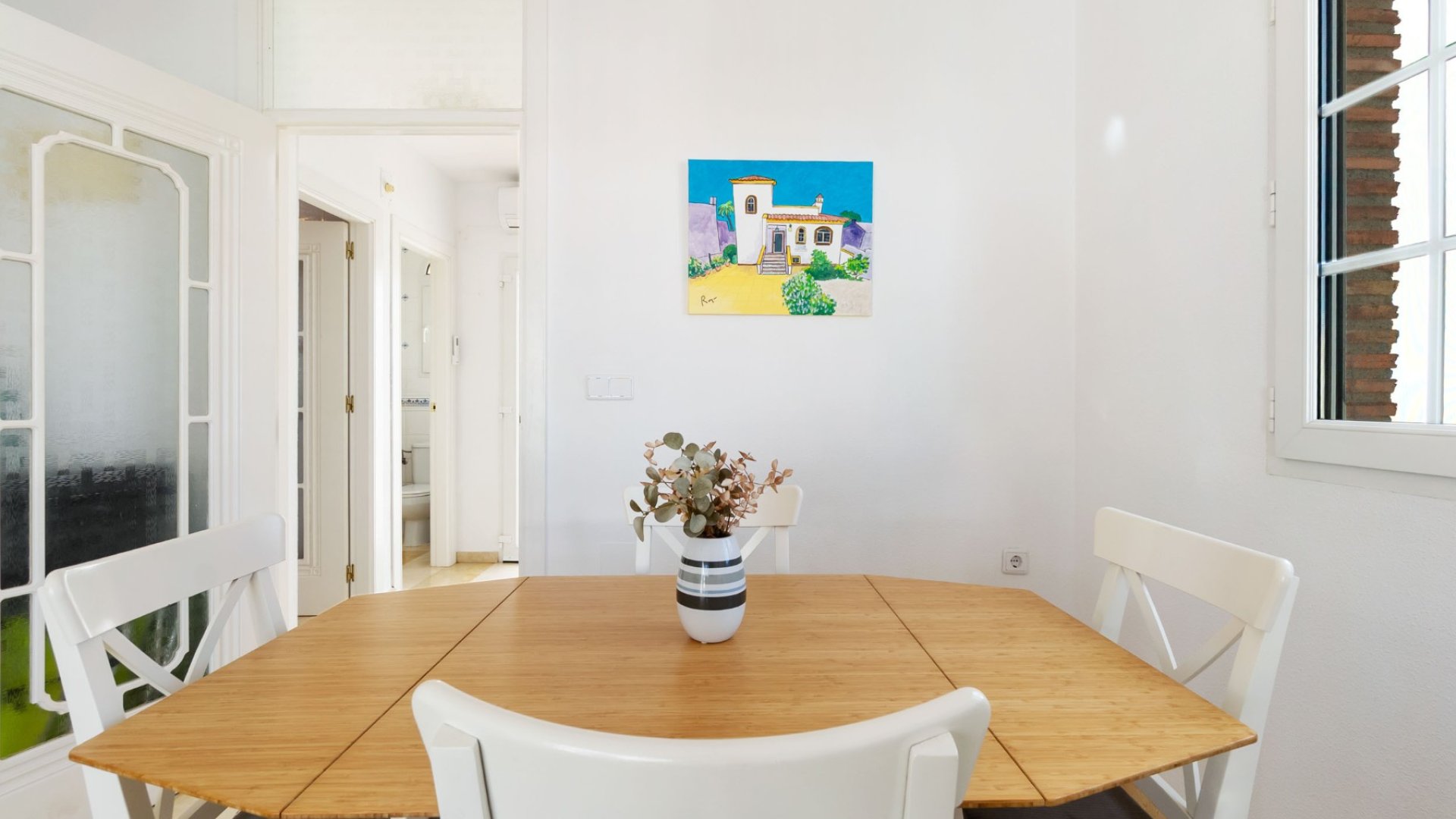 Resale - Villa -
Orihuela Costa - Villamartín