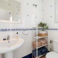 Resale - Villa -
Orihuela Costa - Villamartín