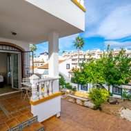 Resale - Villa -
Orihuela Costa - Villamartín