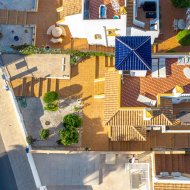 Resale - Villa -
Orihuela Costa - Villamartín