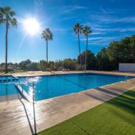 Resale - Villa -
Orihuela Costa - Villamartín